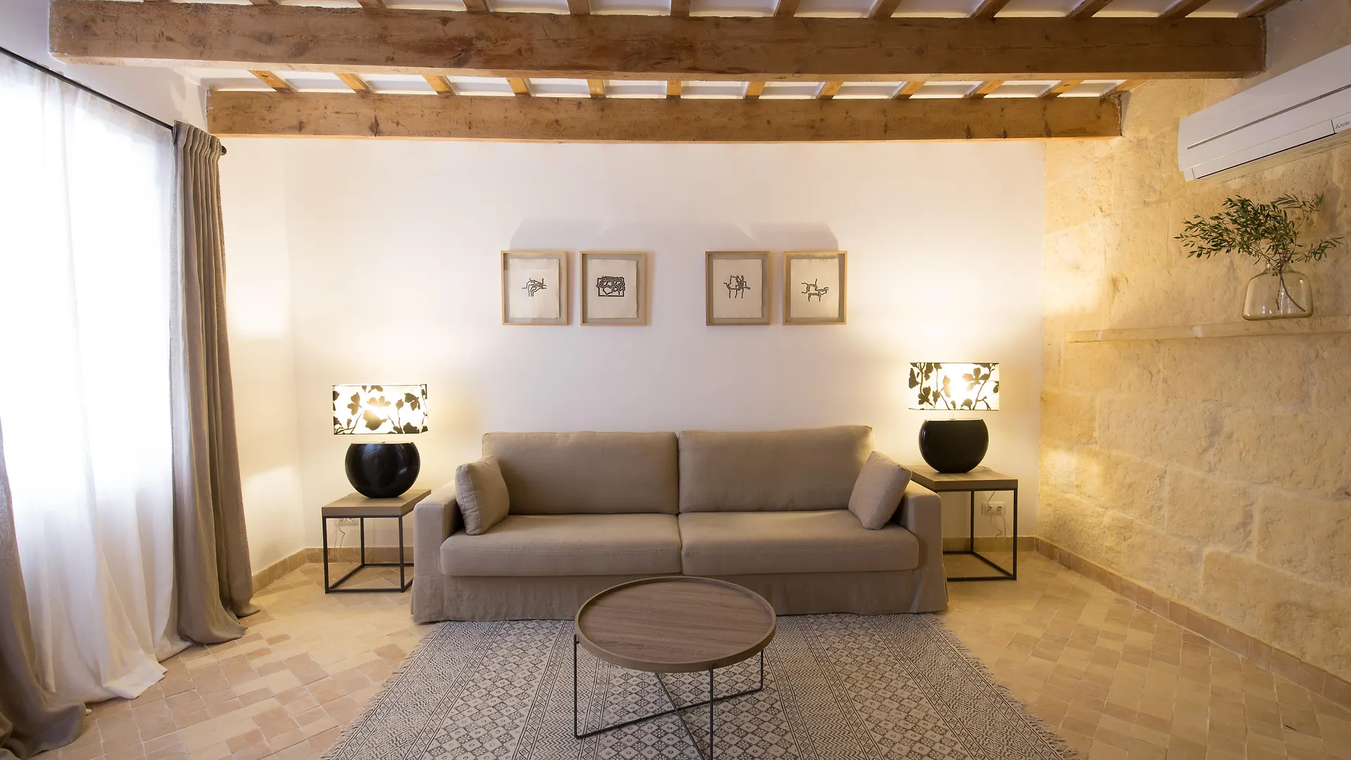 Hotel Antic Menorca - Adults Only Alaior 5*,  Spain