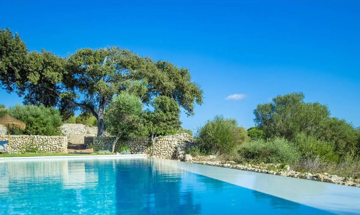 Hotel Antic Menorca - Adults Only Alaior