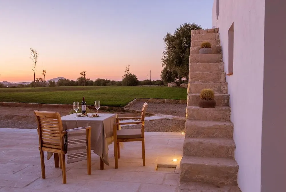 Hotel Antic Menorca - Adults Only Alaior 5*,  Spain